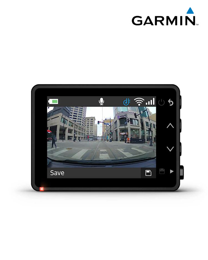 Garmin Dash Cam 57